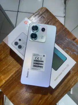 Redmi note 13 pro 5G