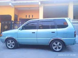 Toyota Kijang 1997 Bensin