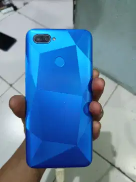 Hp Oppo a12 ram 4/64