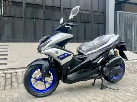 AEROX TYPE R⁉️DP 999RB AJA ! PROSES 24 JAM ! GA RIBET