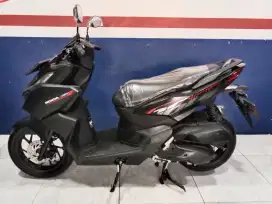 Vario 160 cbs mesin bergaransi