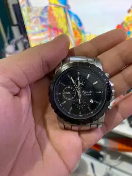 Jam tangan alexander christie