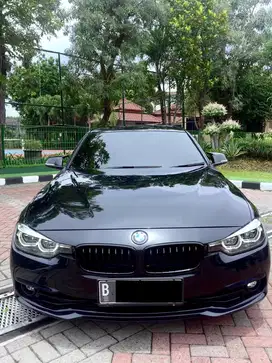 bmw 320i 2020 msport f30 shadow facelift lci jual 2019 sedan 330i