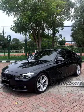 bmw 320i 2020 msport f30 shadow facelift lci jual 2019 sedan 330i