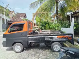 JASA ANGKUT ANGKUTAN BARANG DAN PINDAHAN JOGJA SLEMAN BANTUL