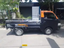 JASA ANGKUT ANGKUTAN BARANG DAN PINDAHAN JOGJA SLEMAN BANTUL