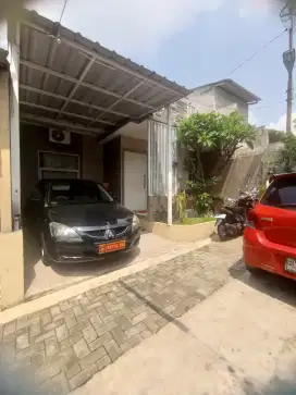 Dijual 650juta nego atau take over 68juta include sakina cilodong