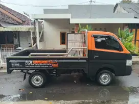 JASA ANGKUT ANGKUTAN BARANG DAN PINDAHAN JOGJA SLEMAN BANTUL