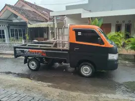 JASA ANGKUT ANGKUTAN BARANG DAN PINDAHAN JOGJA SLEMAN BANTUL