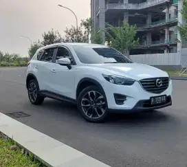 Mazda CX 5 GT matic 2015 ( CC 2.500 )