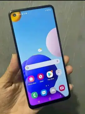 Samsung a21s 6/64 hp+cas