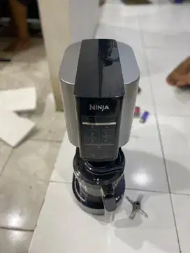 Ninja Creami 7-In-1 Ice Cream Maker
