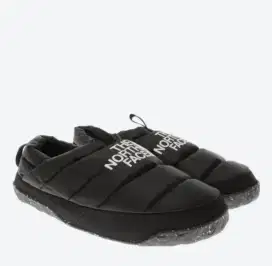 the north face nuptse mule original