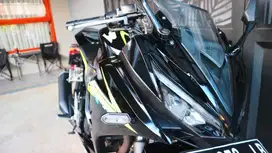 CBR 150R Original Masih Seperti Baru Kilometer Rendah