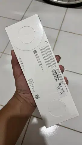 NEW Apple Watch Series 10 GPS Jetblack 42mm M/L