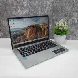 Jual Laptop Acer Swift 1 sf114-34
