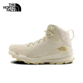 The north face vectiv fastpack Mid futurelight sandstone size 41