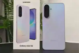 TERMURAH‼️ SAMSUNG GALAXY A36 5G