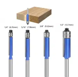 Mata profil BESTTOOLS original