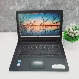Jual Laptop Lenovo ideapad 110-14ibr