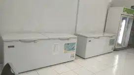 Freezer Box MODENA 600 liter