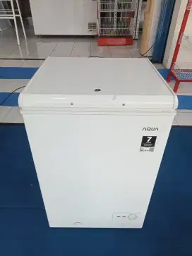 Freezer Box AQUA 100L new rijek body