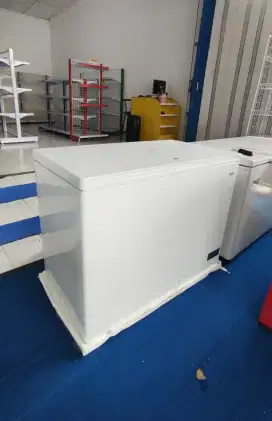 Freezer Box AQUA 300L new rijek body