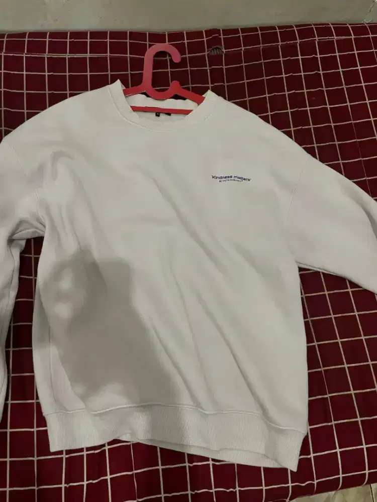 crewneck topten