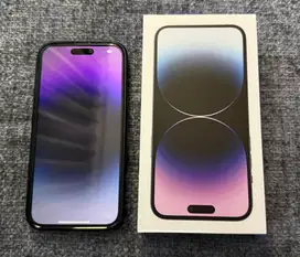 Iphone 14 Pro Max 1TB