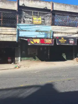 jual rumah ruko