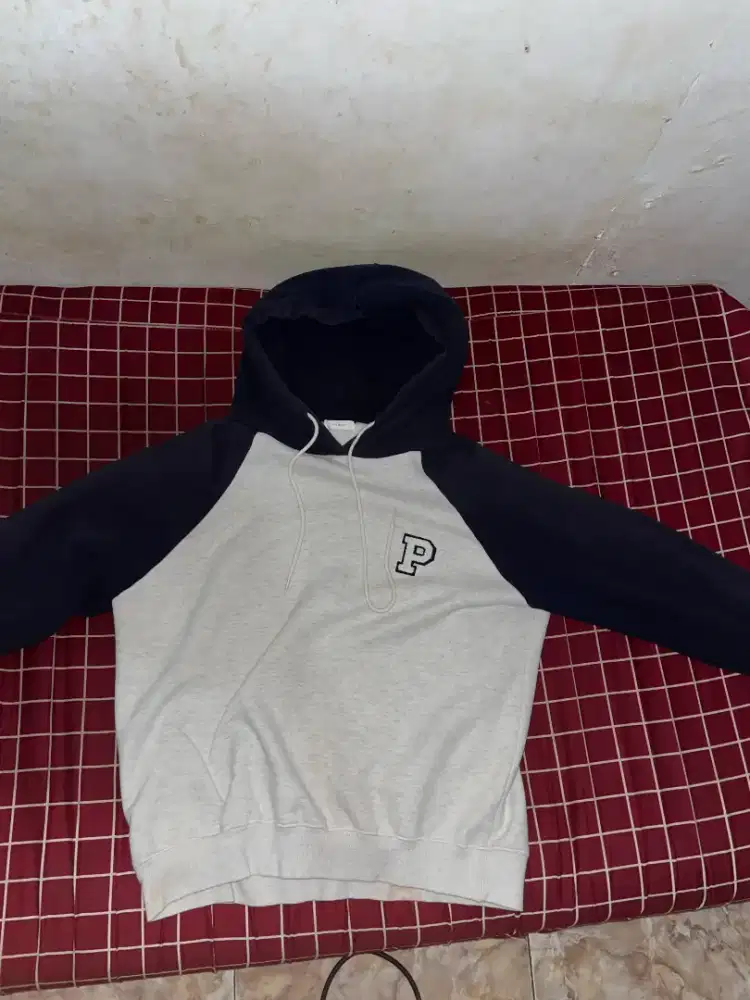 hoodie pigment(korea)