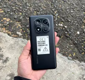 NEW REDMI NOTE 14 PRO 5G 16 (8+8)/256 GB