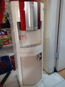 Dispenser Polytron Istimewa