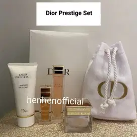 DIOR Prestige Set