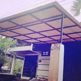 Kanopi alderon#01
