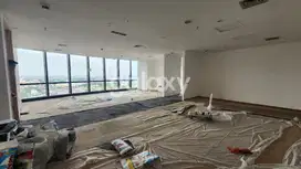 Lokasi sangat premium di Tower OFFICE CIPUTRA WORLD SURABAYA, Dekat de