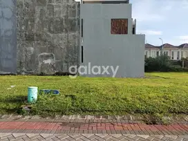 Kavling 4 unit jejer Di Grand Island Pakuwon City