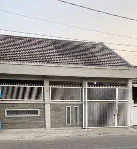 Taman Jambu Pondok Tjandra