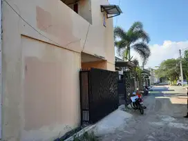 Rumah Kost 14 Kamar Di Sayap Terusan Buah Batu Dekat Transmart