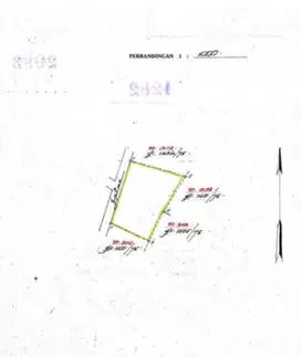 Kavling Siap Bangun Daerah Cipadu Tangerang