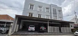 Rukost Full Furnished di Bandung Utara, Sayap Pasteur