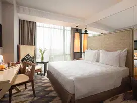 Swiss-Belresidences Kalibata