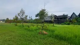 Ruang Usaha 7200 Meter Persegi Lokasi Strategis Di Dekat jalan Palagan