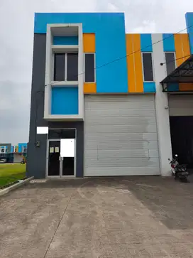 Gudang Komersil Di CENTRAL CAKUNG Cilincing, Jakarta Utara