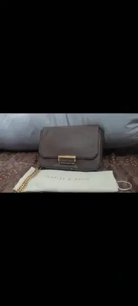 Charles & keith