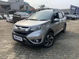 DP RENDAH - Honda BR-V 1.5 E Bensin-AT 2017
