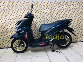Yamaha freego S tahun 2023