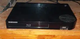 Bluray Samsung.