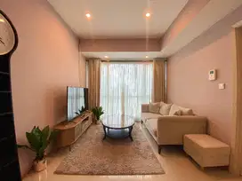 Dijual casa grande residence tower mirage2.5M nego
