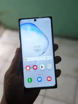 Samsung note 10 plus